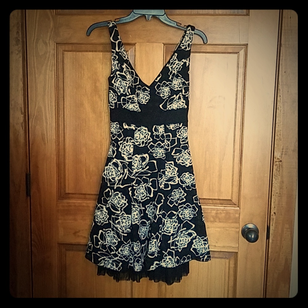 Cute dress